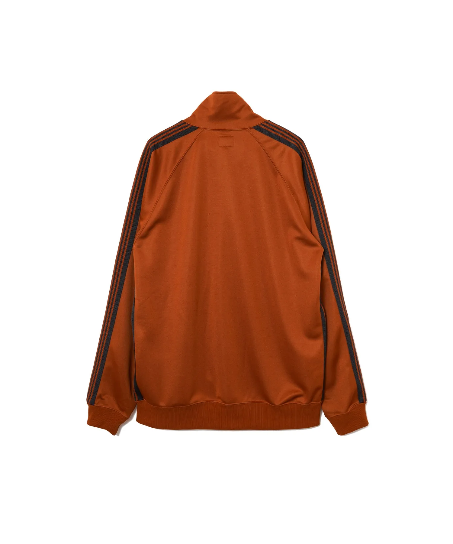 【MEN】NEEDLES TRACK JACKET - POLY SMOOTH