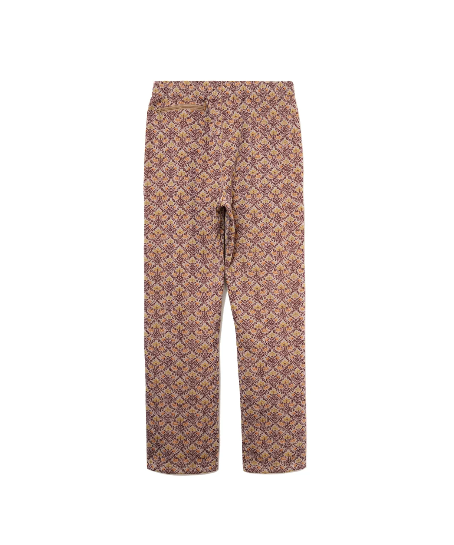 【MEN】NEEDLES Track Pant - Poly Jq.