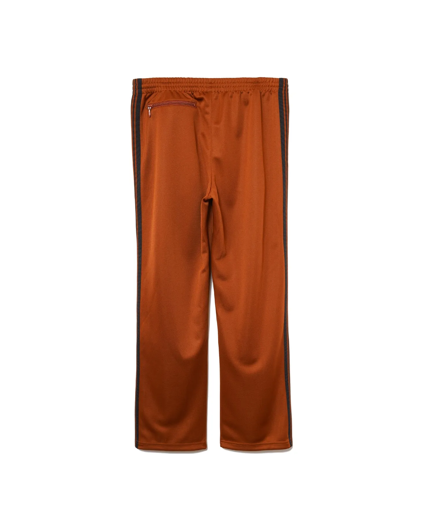 【MEN】NEEDLES TRACK PANT - POLY SMOOTH