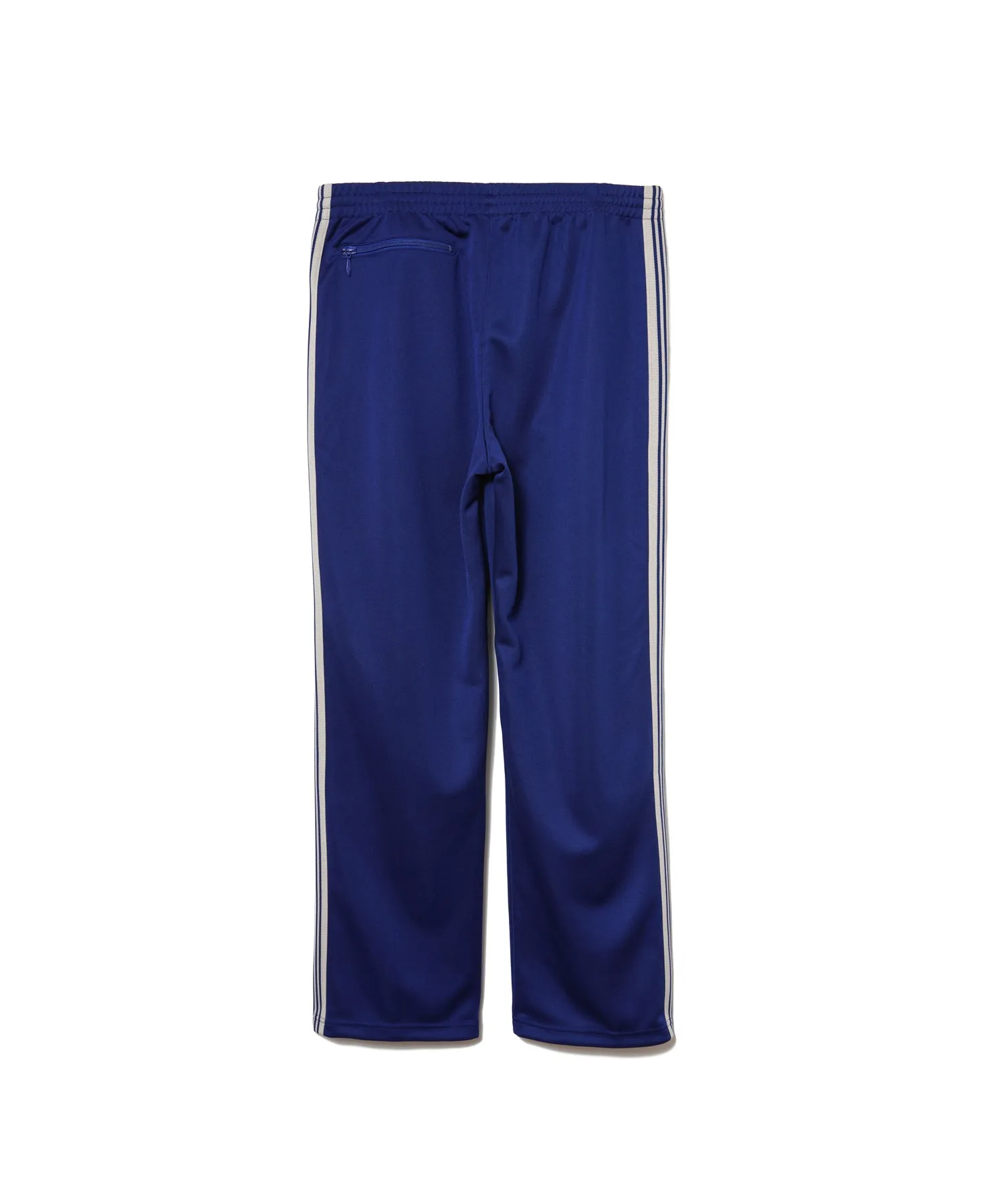 【MEN】NEEDLES TRACK PANT - POLY SMOOTH