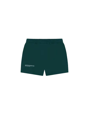 Mens 365 Midweight Shorts—foliage green