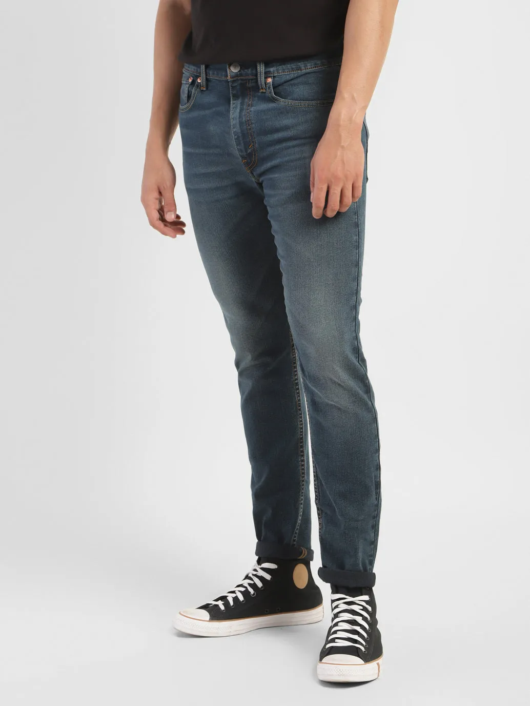 Men's 512 Slim Tapered Fit Jeans