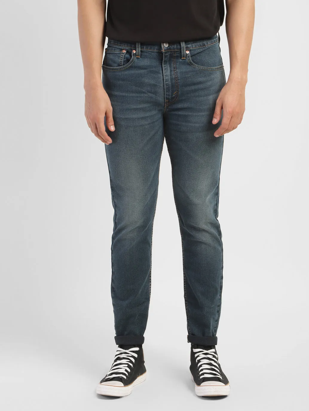 Men's 512 Slim Tapered Fit Jeans