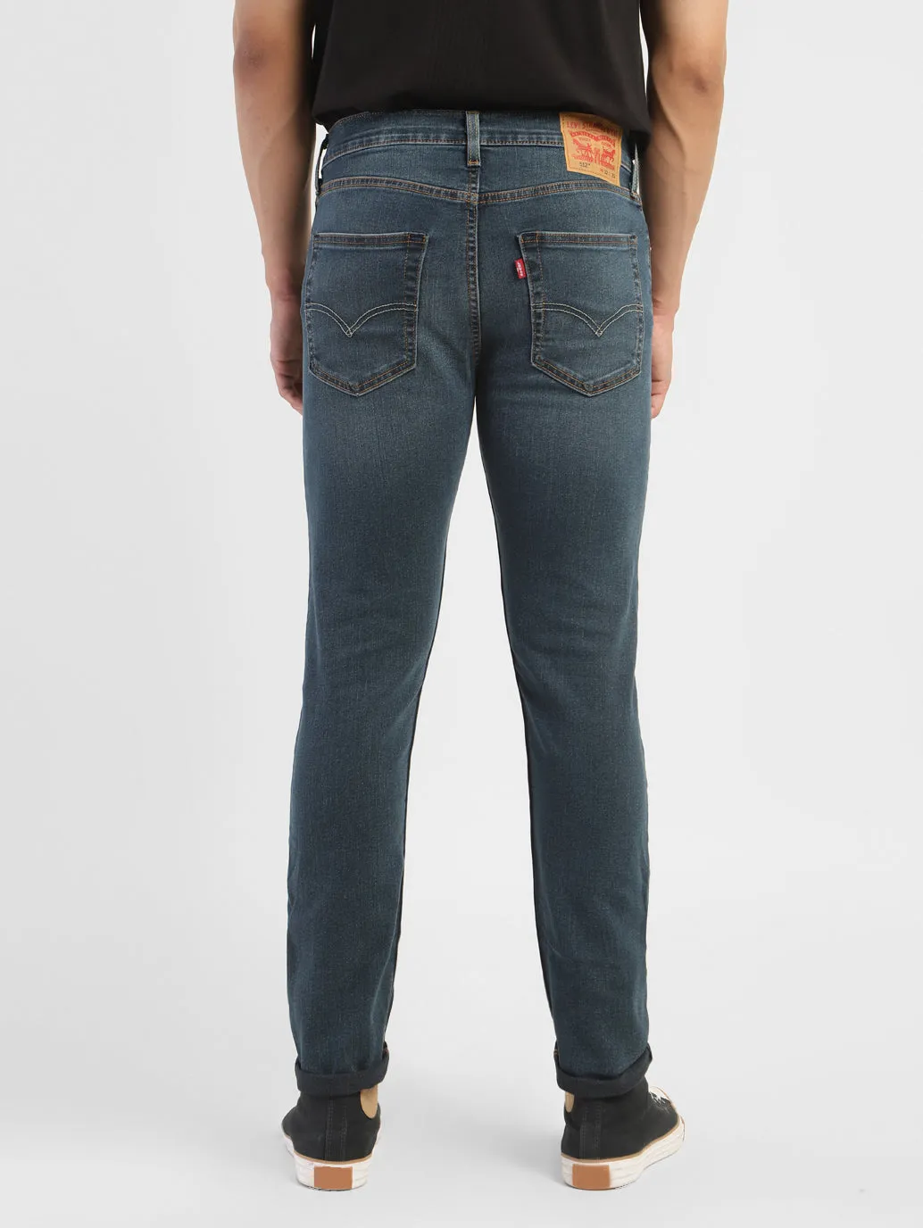 Men's 512 Slim Tapered Fit Jeans