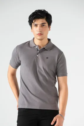 Men's Basic Polo