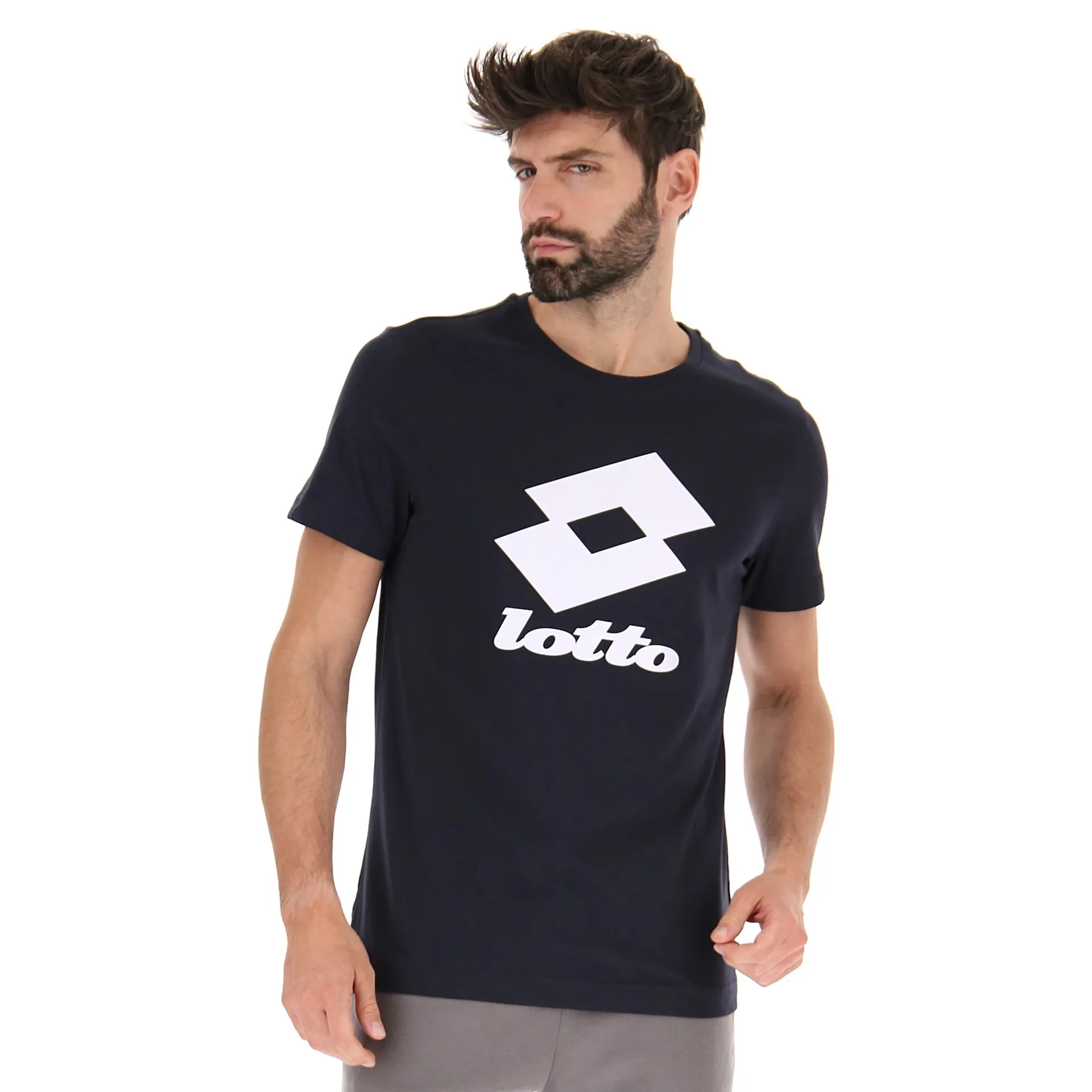 Men's Blue Smart Tee