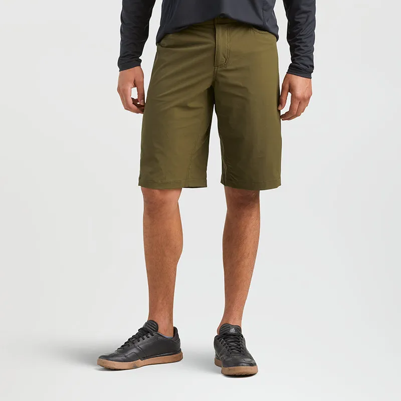 Men's Ferrosi Over Short - 12" Inseam - Loden