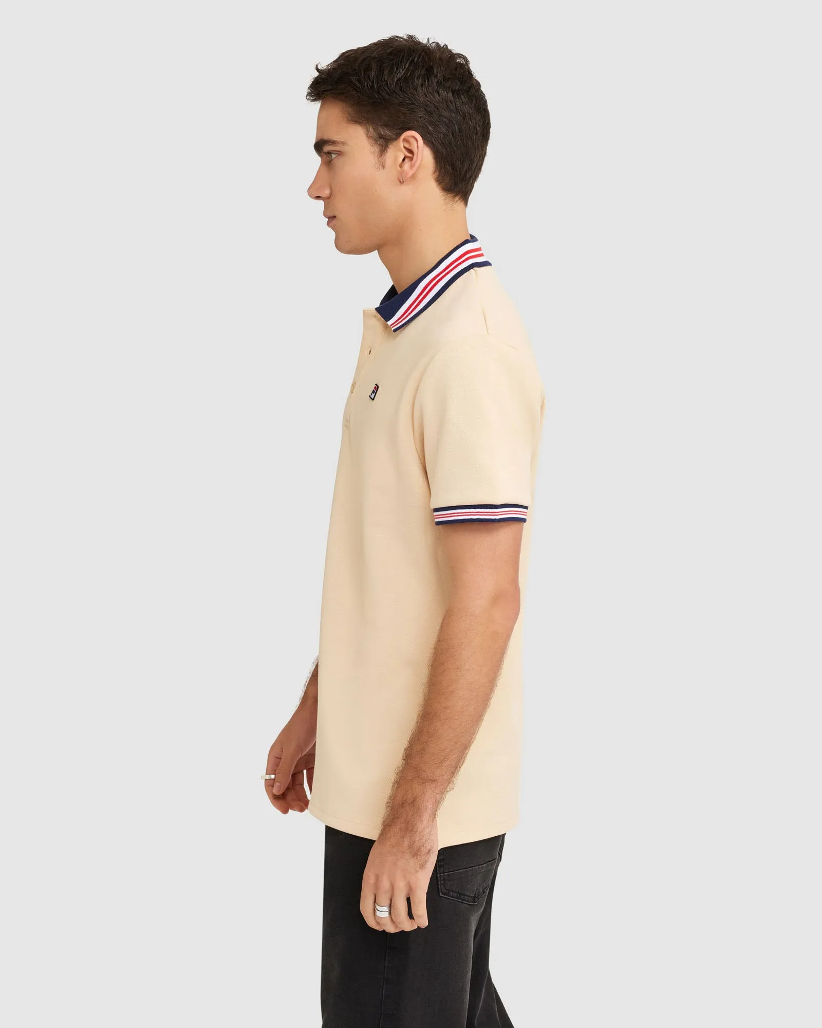 Men's Hunter Polo