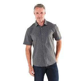 Men's Naturalist Short Sleeve