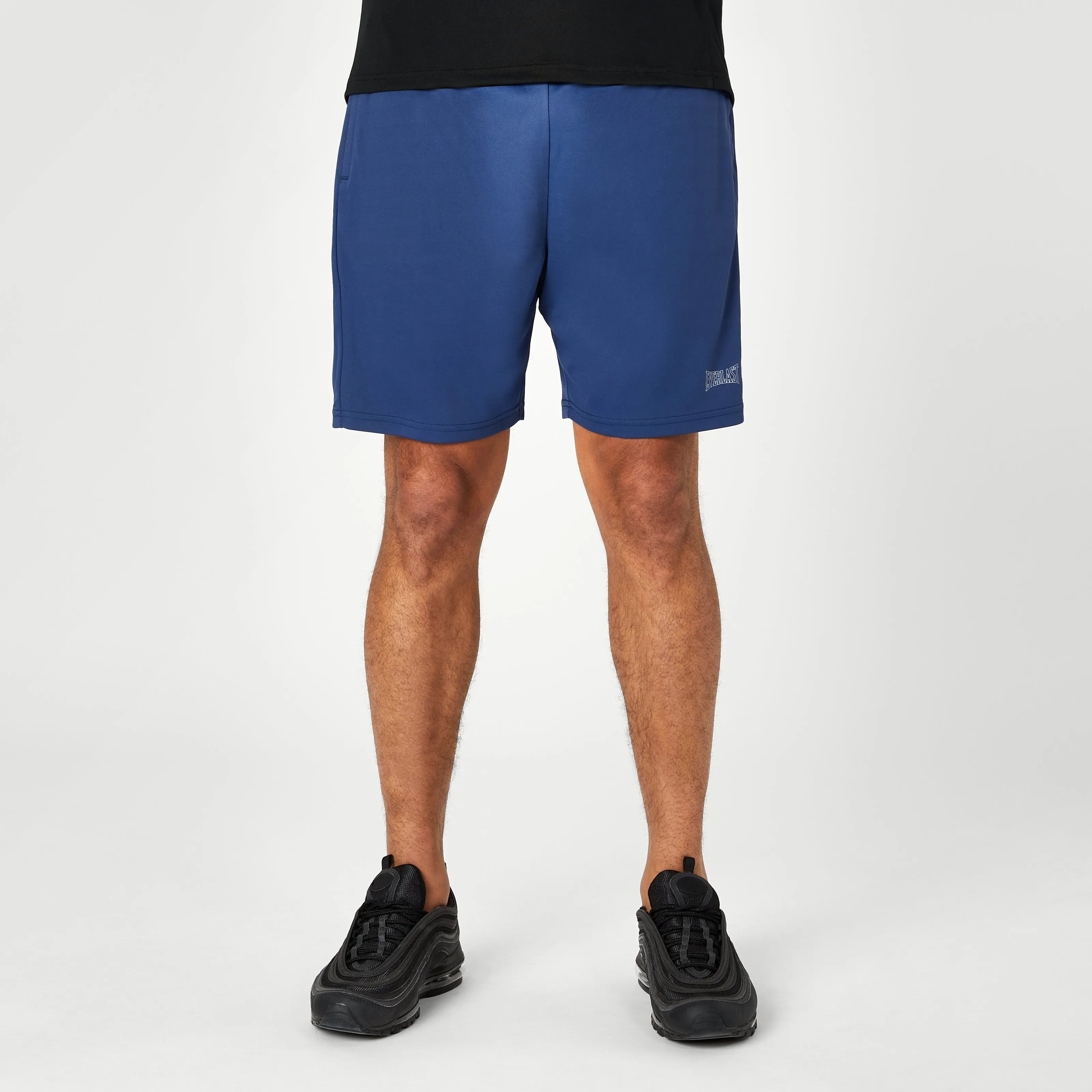 Men's Poly Shorts