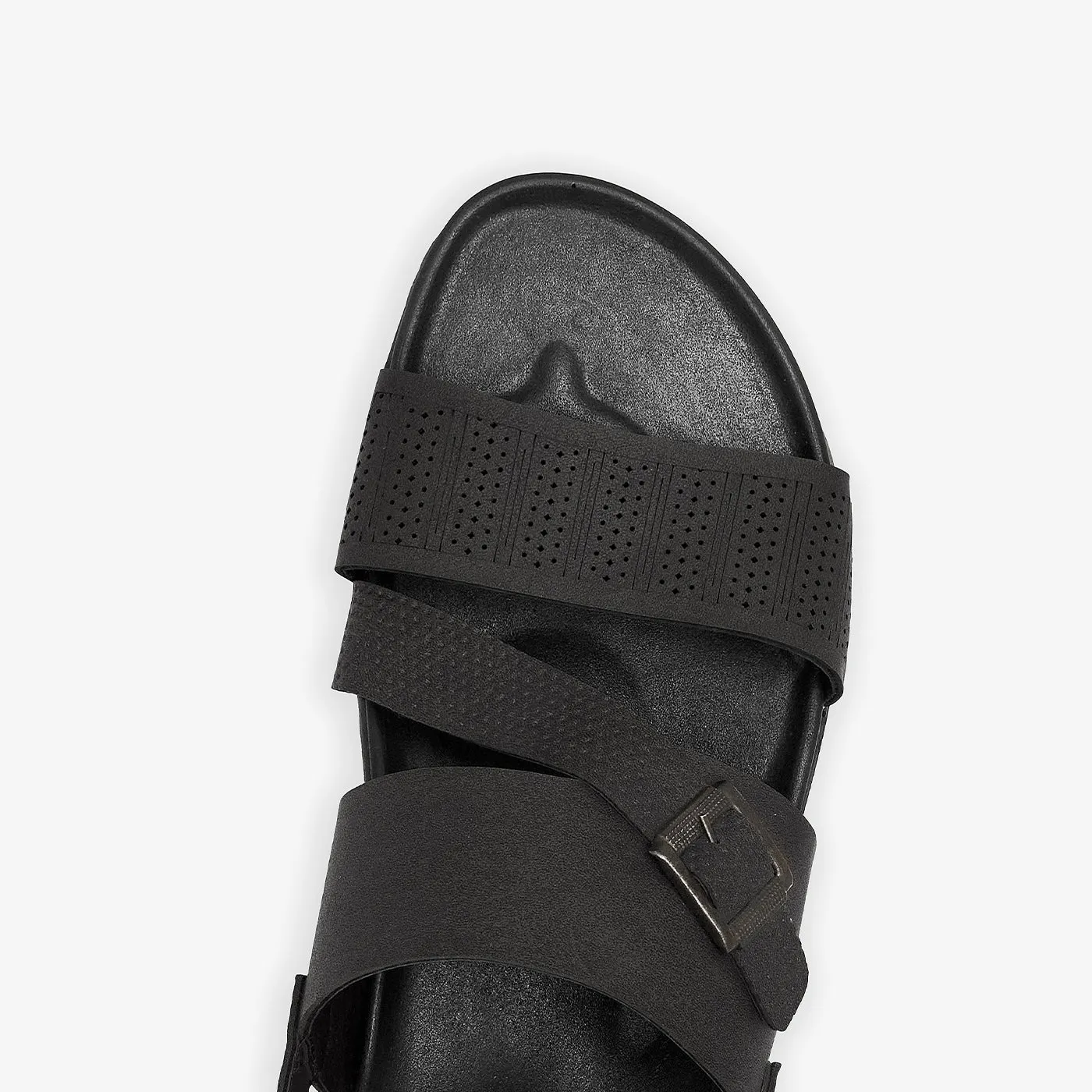 Men's Relaxed Fit Sandals