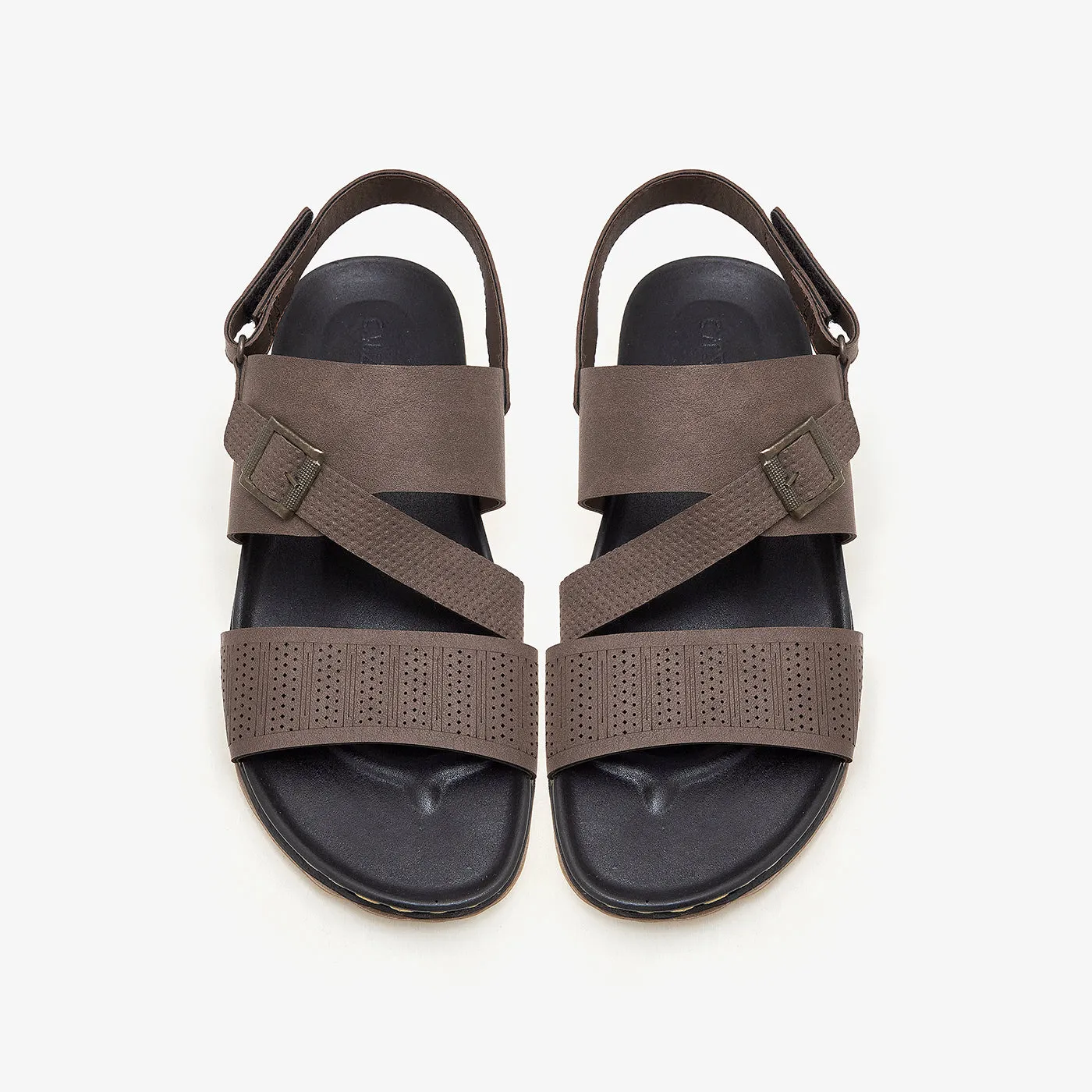 Men's Relaxed Fit Sandals