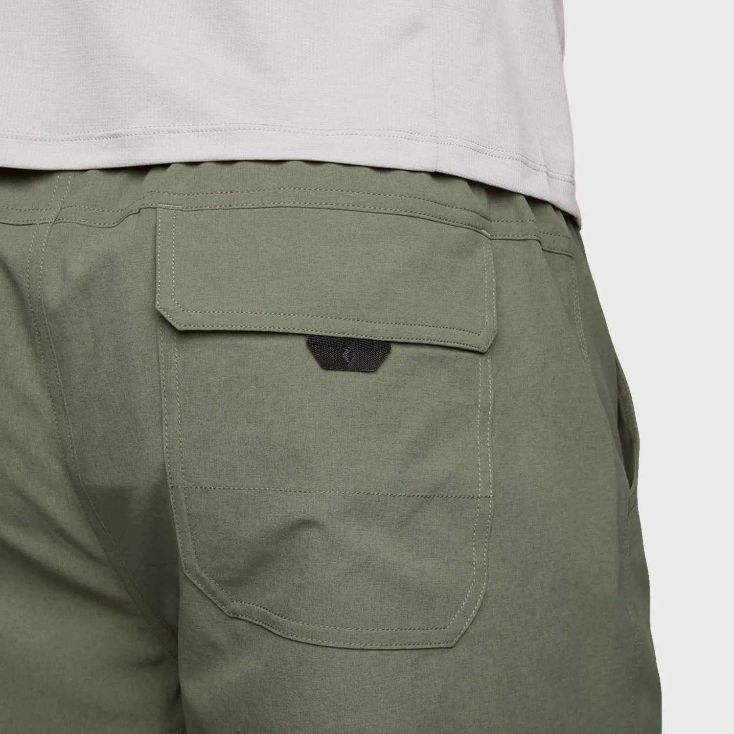 Men's Sierra Shorts