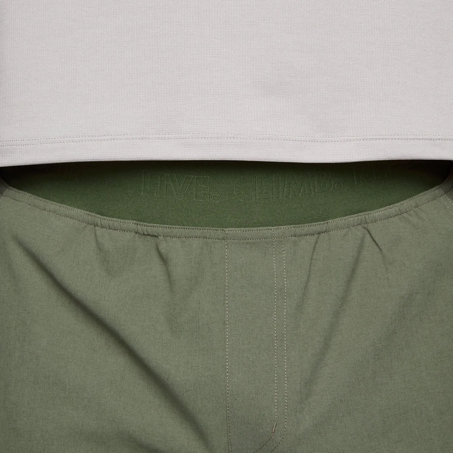 Men's Sierra Shorts