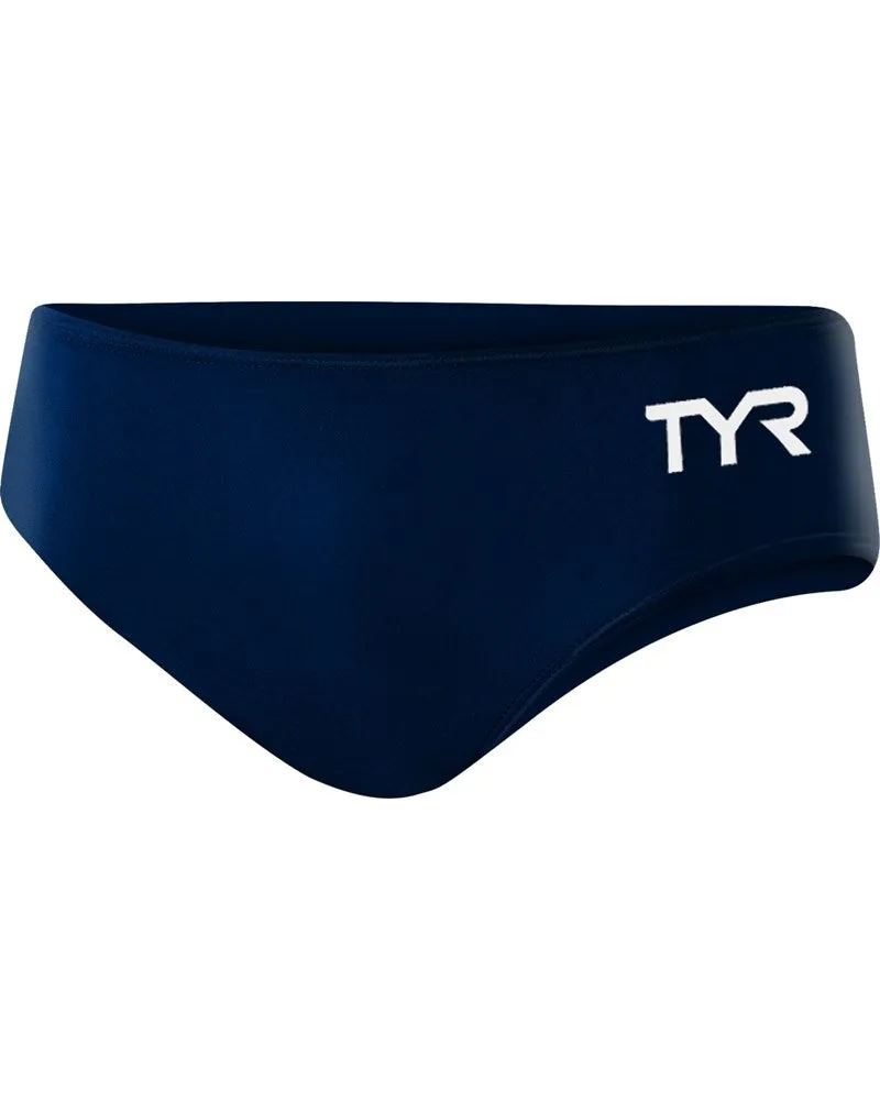 MENS WATERPOLO BREAKAWAY BRIEF TYR