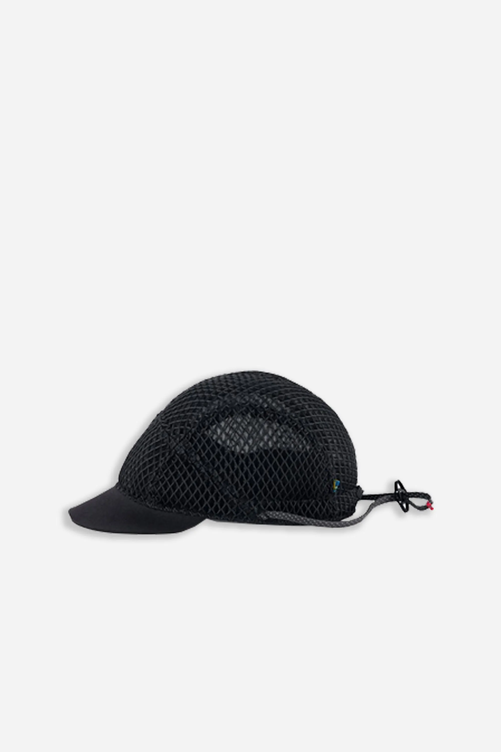 Mesh Cap Black