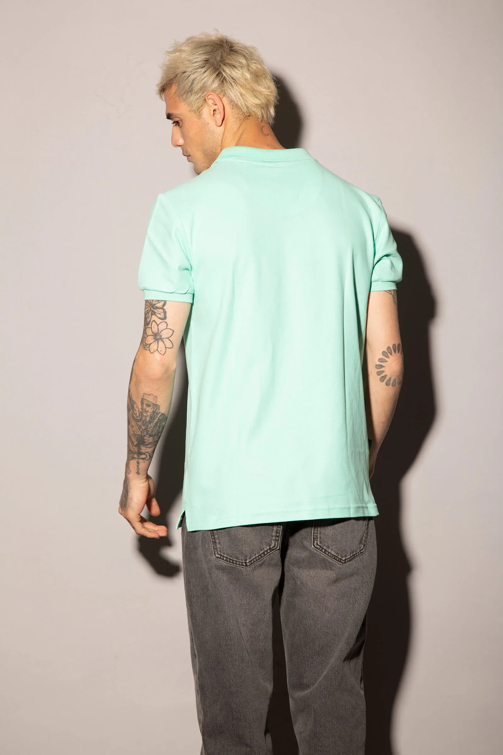 Mint Polo