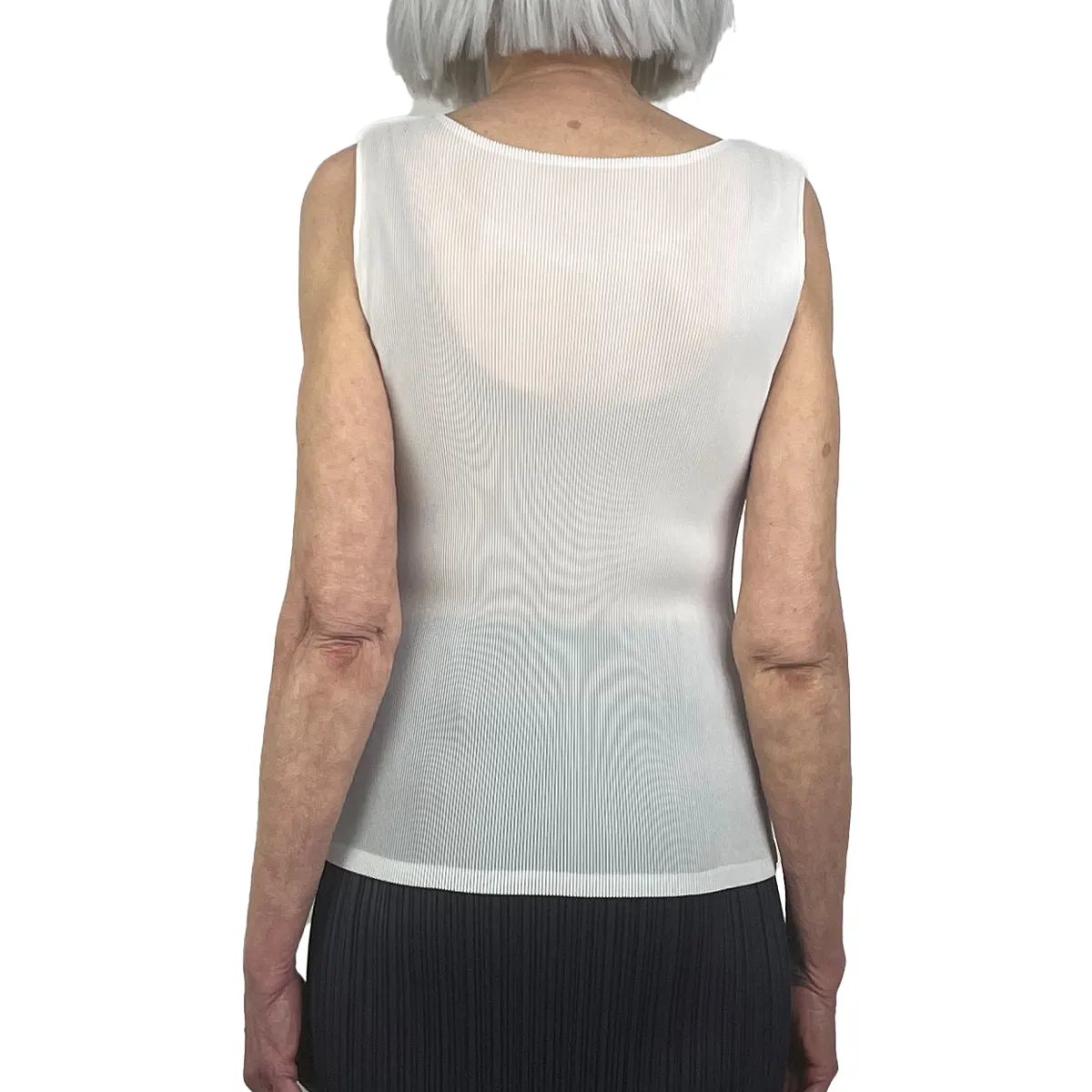 MIST BASICS TANK TOP