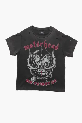 Motörhead No Remorse Vintage T-Shirt