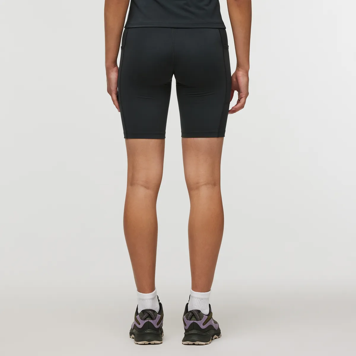 Muevo Bike Short - Women's