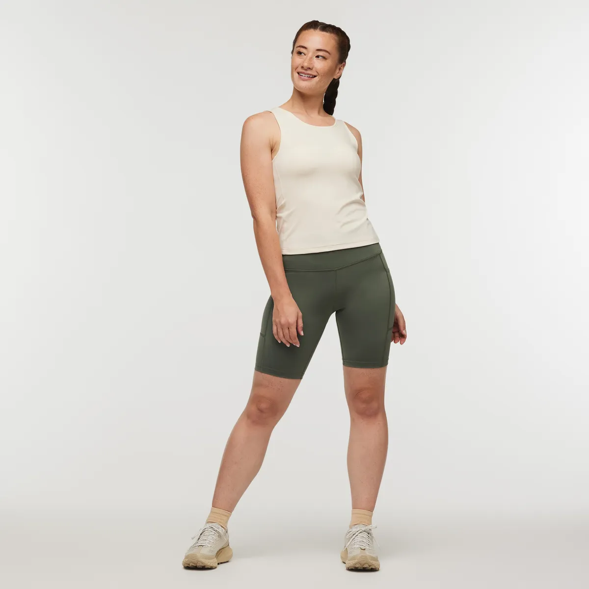 Muevo Bike Short - Women's