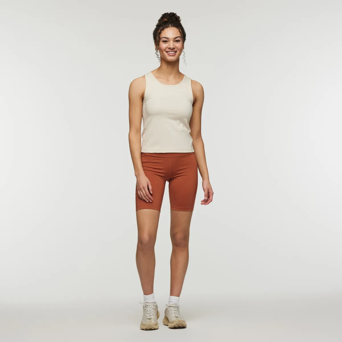 Muevo Bike Short - Women's