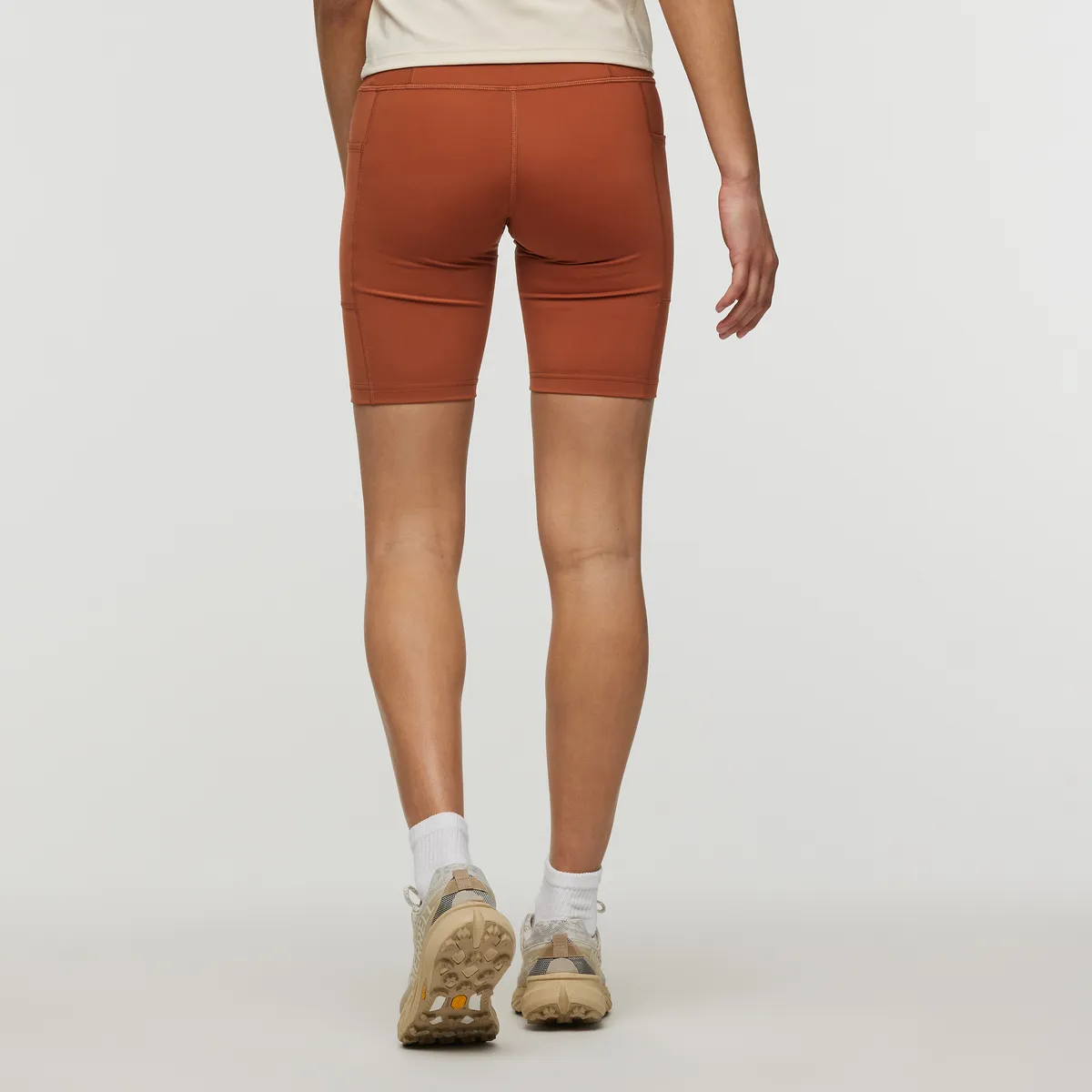 Muevo Bike Short - Women's