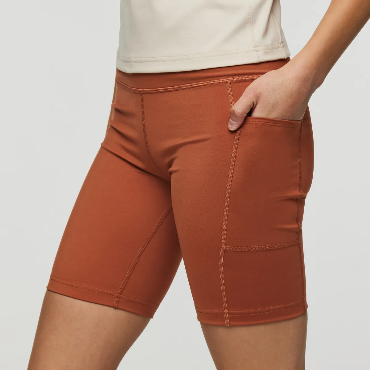 Muevo Bike Short - Women's