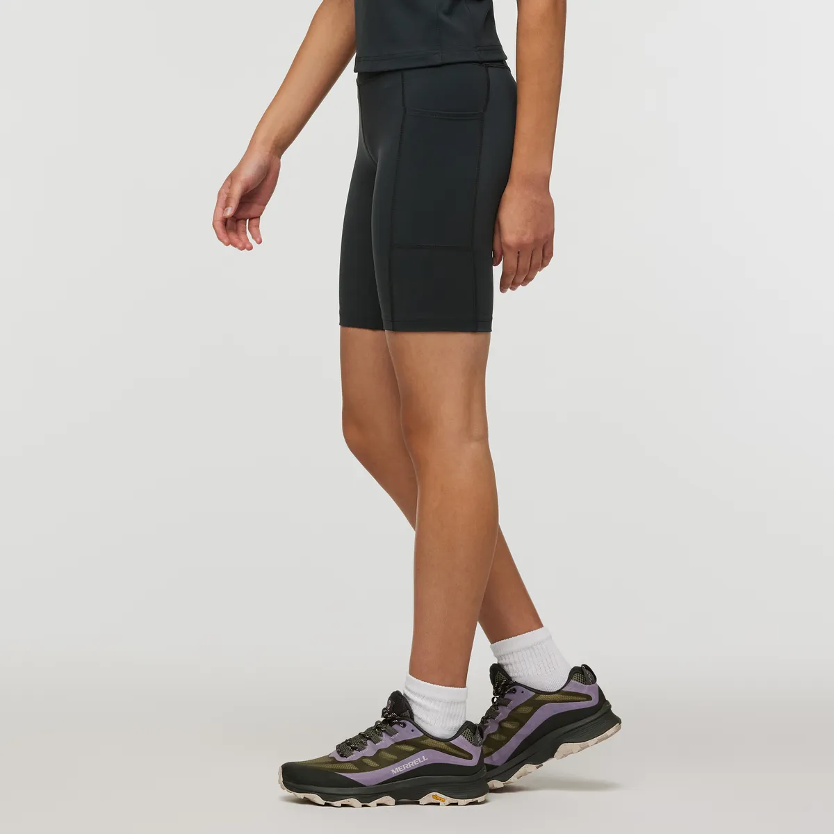 Muevo Bike Short - Women's