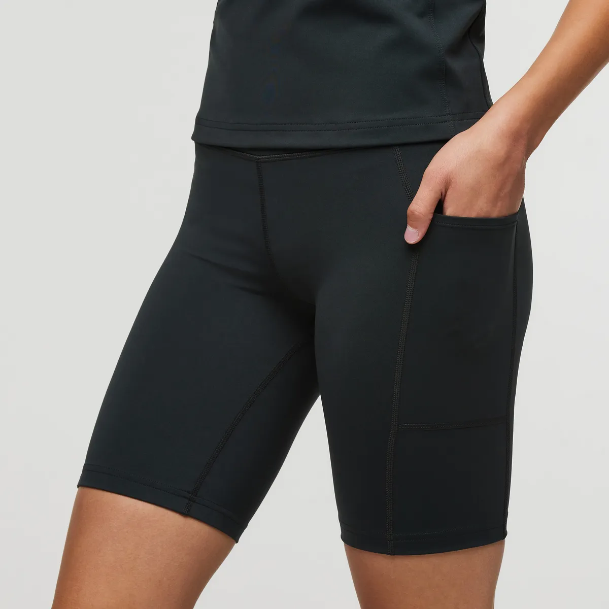 Muevo Bike Short - Women's