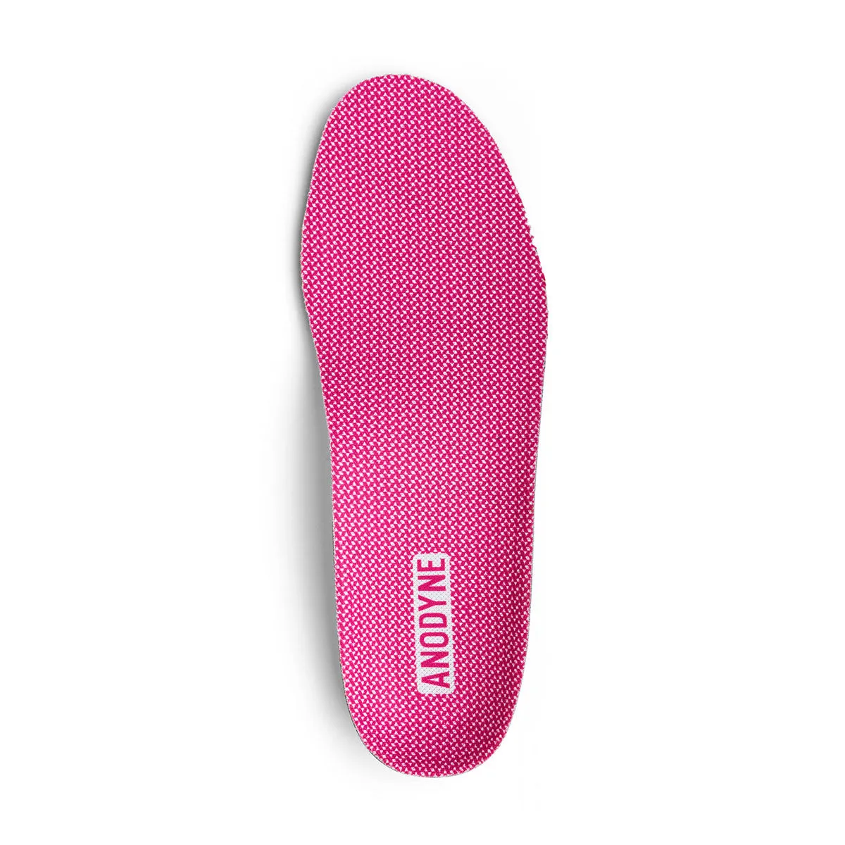 No. 111 Multi Density Orthotic Thin Inserts-Women