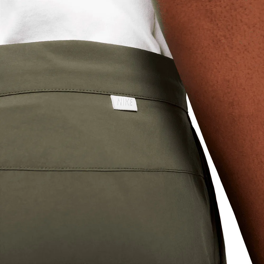 NSW Style Essentials Utility Pants 'Green'