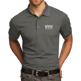 OGIO Caliber2.0 Polo - UVU Alumni