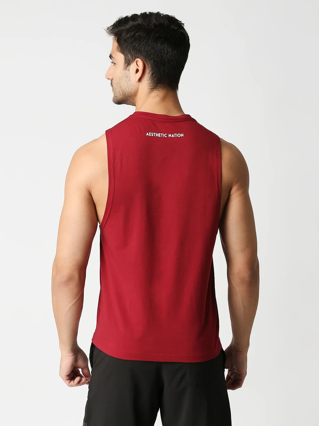 Pace Deepcut Vest