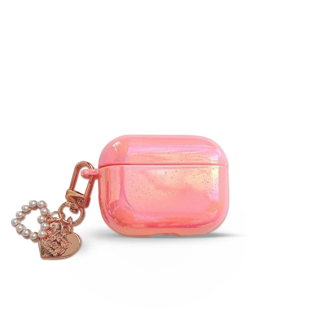 Pearl Rose Pink Case - AirPods Pro