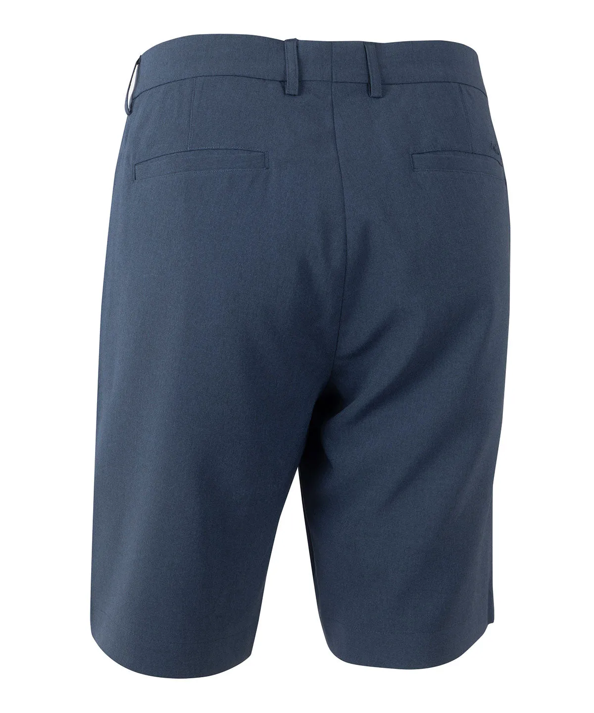 Performance Stretch Heather Shorts