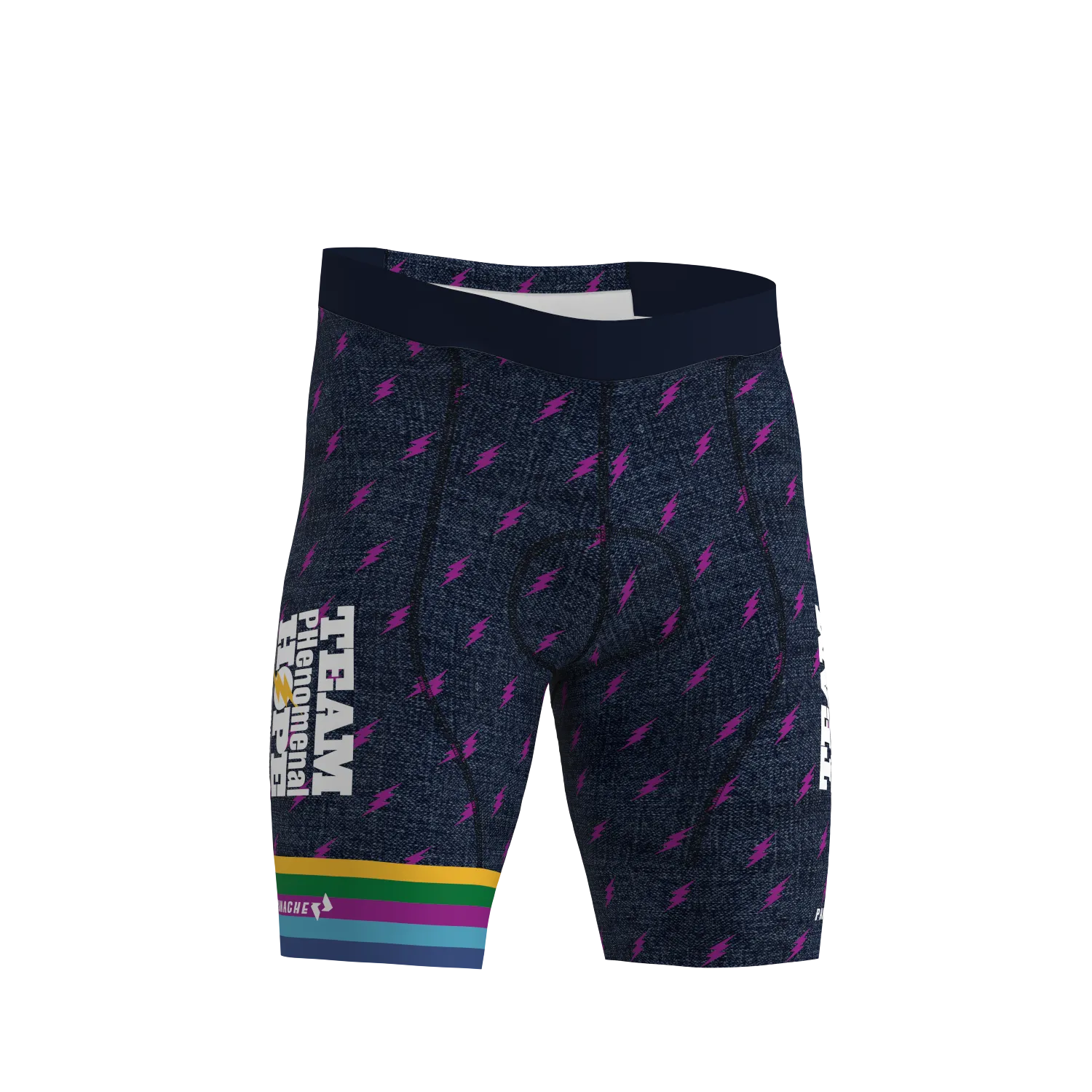 PH2024 - Men's Pro Cycling Short