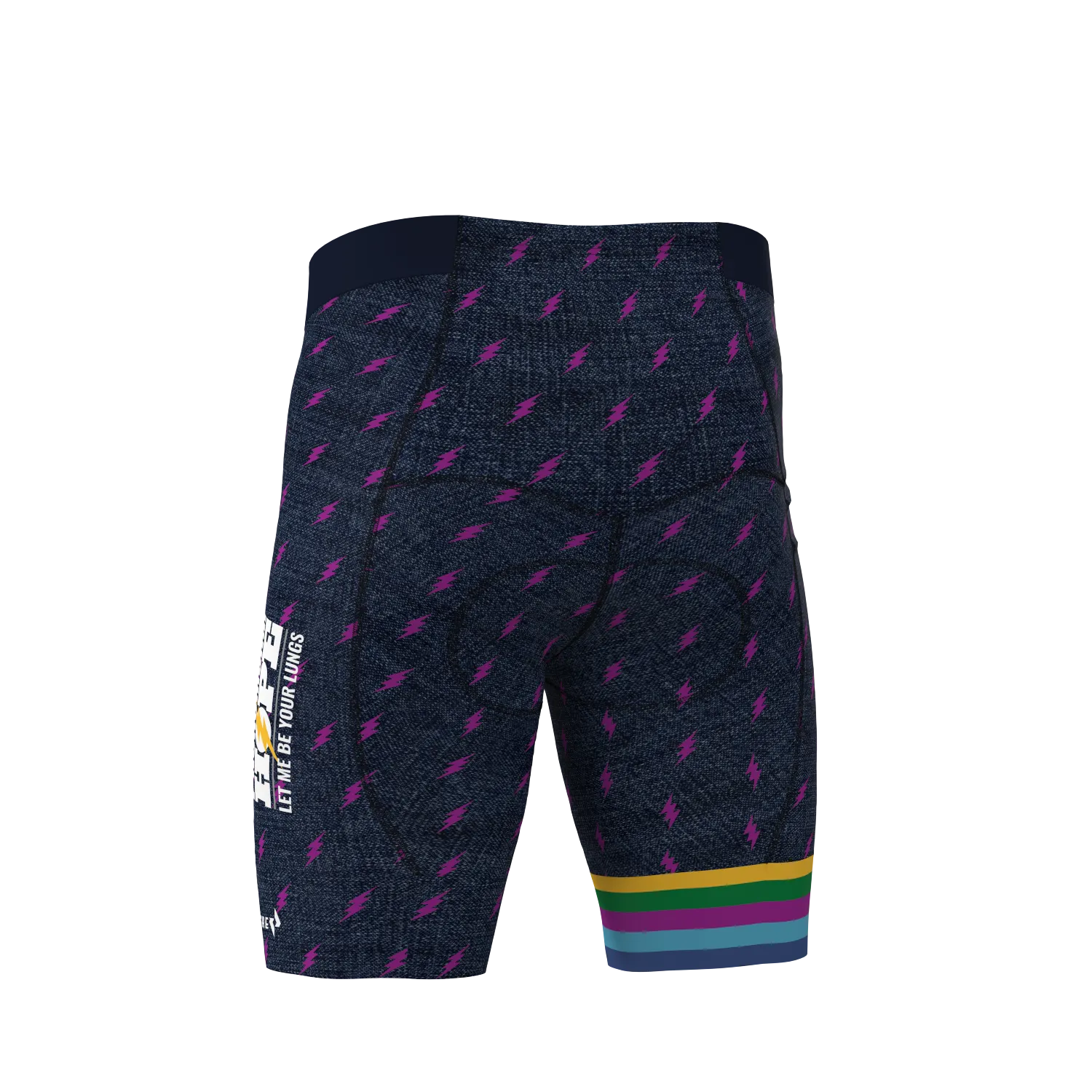 PH2024 - Men's Pro Cycling Short