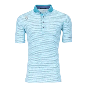 Players Club Poison Pine Polo