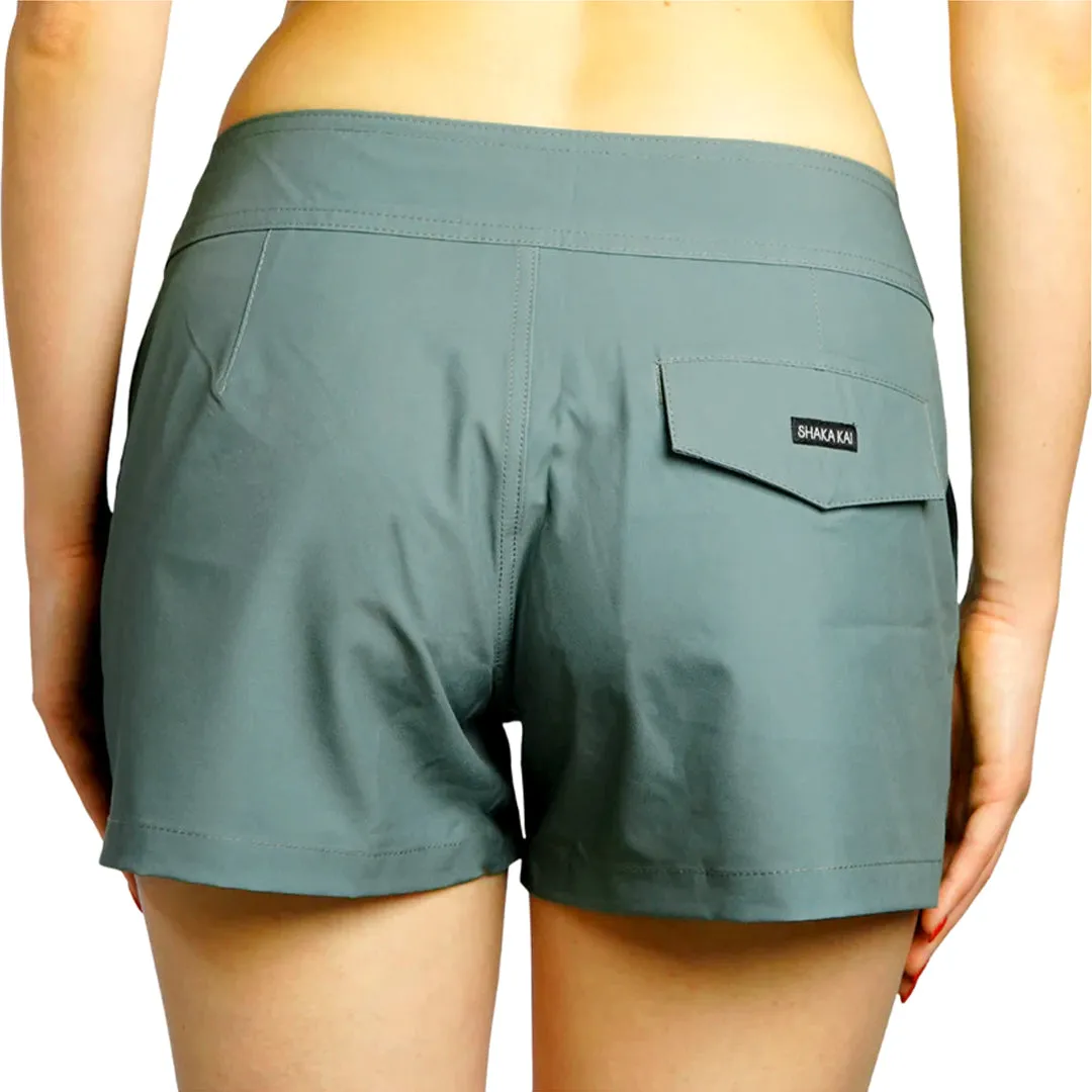 Pokole Boardshort