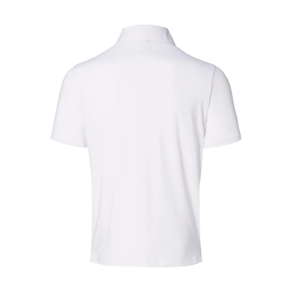 Polo Men - White