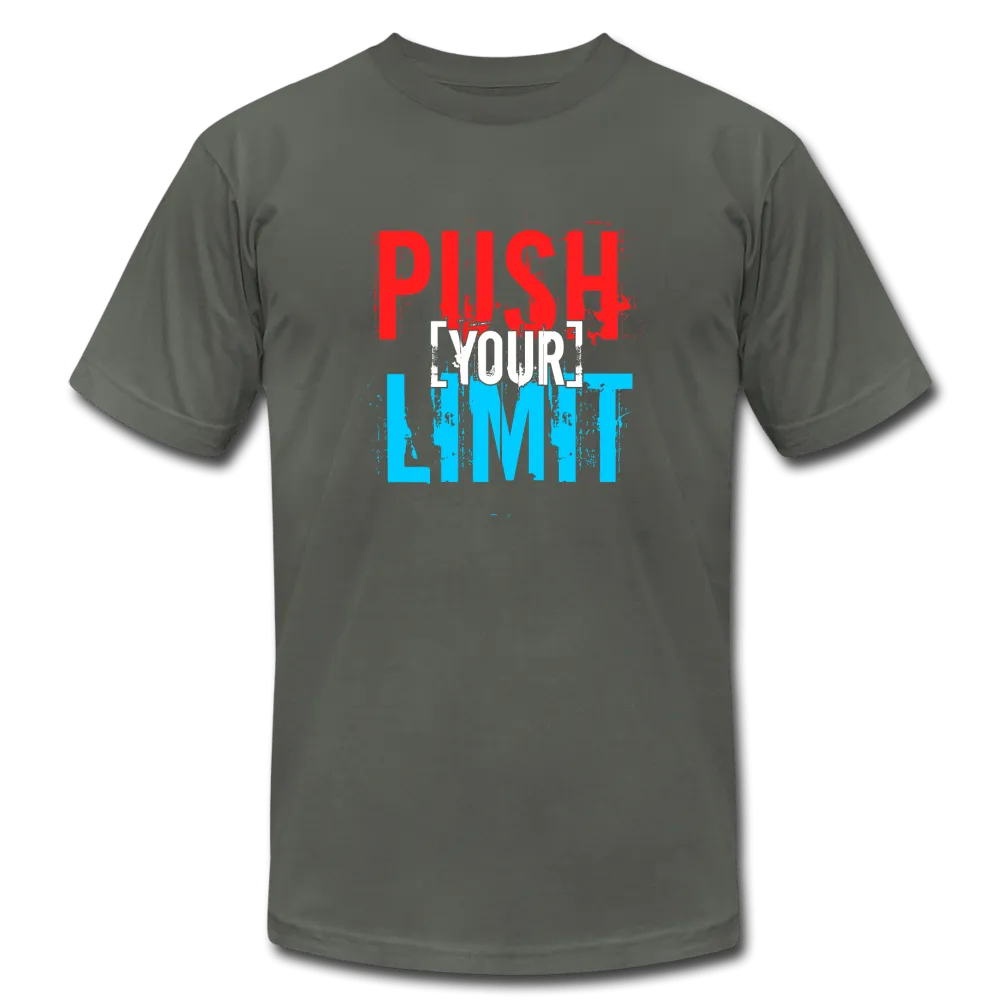 Push Your Limit T-Shirt