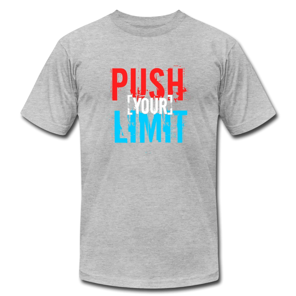 Push Your Limit T-Shirt