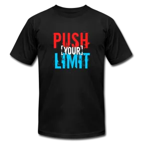 Push Your Limit T-Shirt