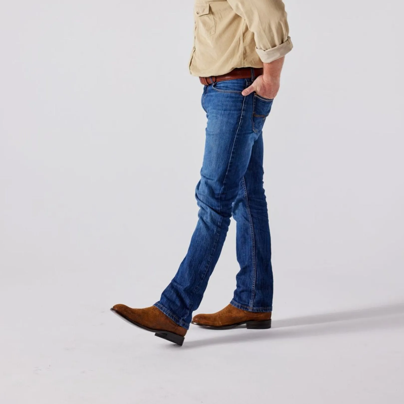 RANGER EARL - MEN'S