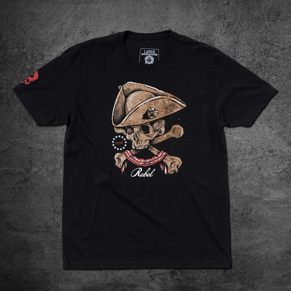 Rebellion Tee