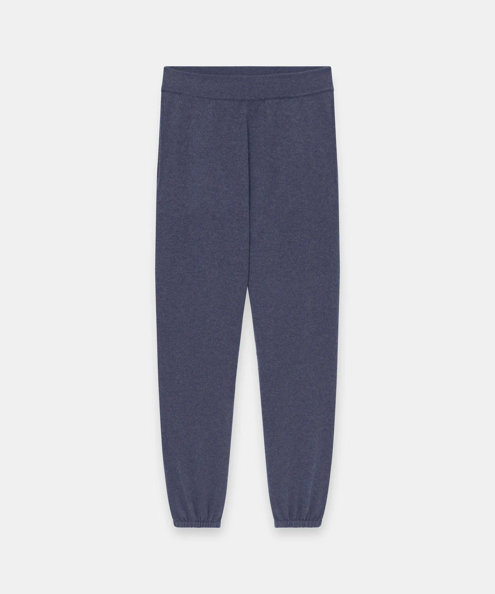 Recycled Cashmere Jogger