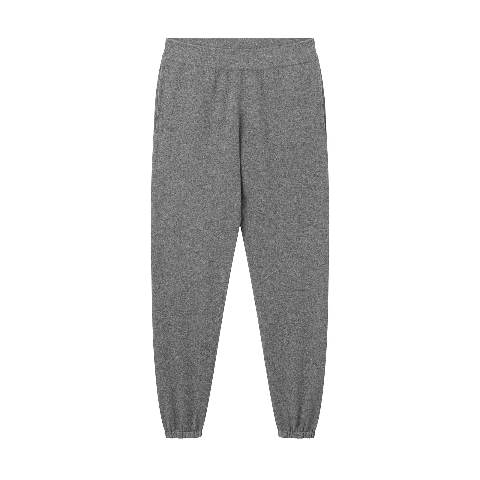 Recycled Cashmere Jogger