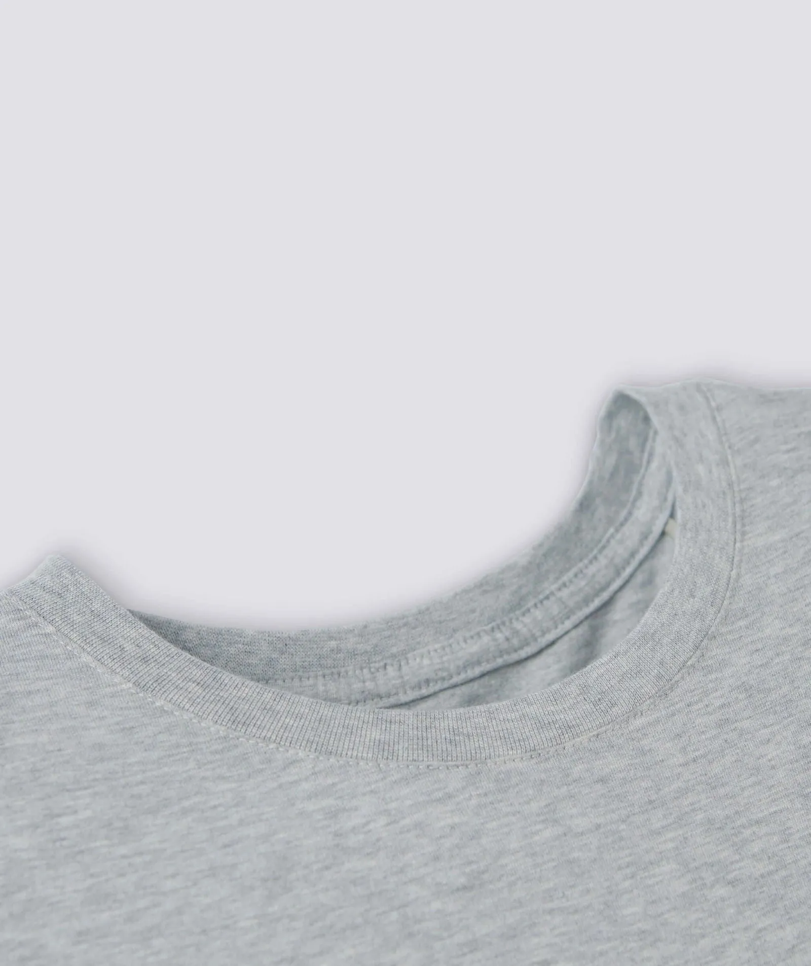 Relaxed Turtle Pocket Tee