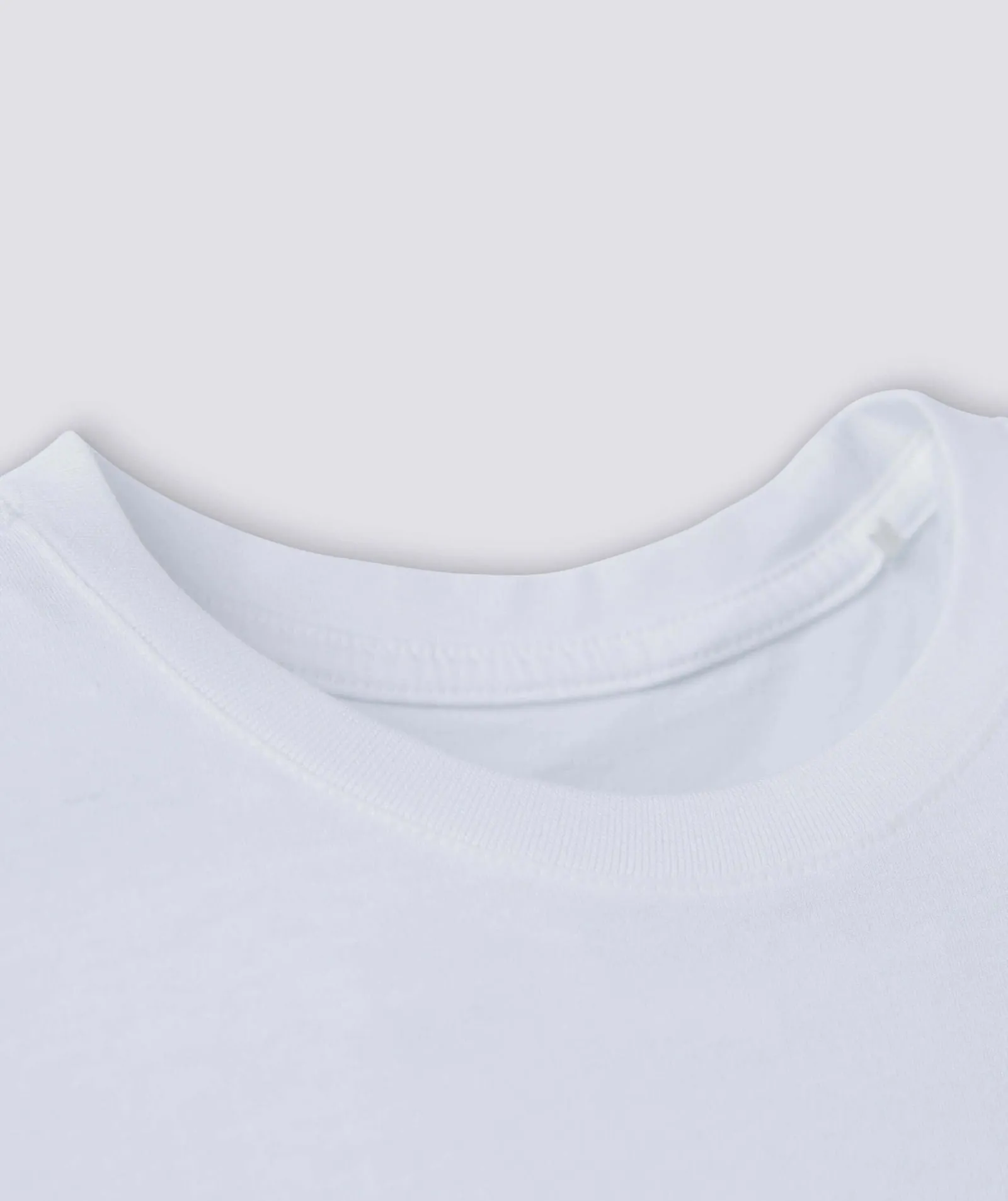 Relaxed Turtle Pocket Tee